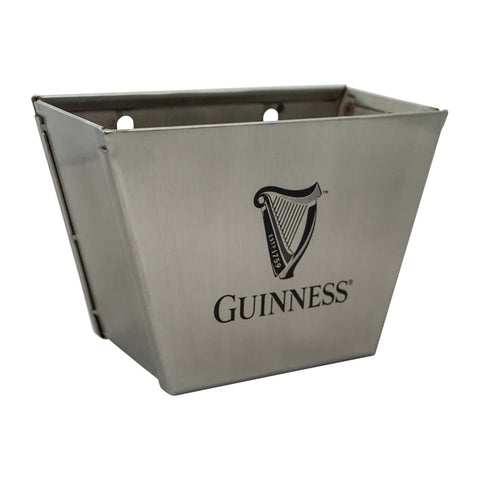 Guinness Cap Catcher Box