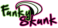 Funky Skunk logo