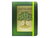 Celtic Tree of Life Notebook