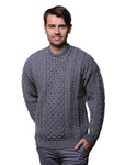Aran Sweater