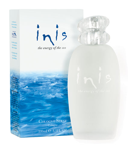 Inis the Energy of the Sea Cologne Spray - 3.3 FL OZ