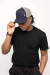 Guinness Checkered Trucker Hat