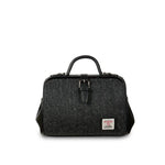 Medium Doctor Bag - Black