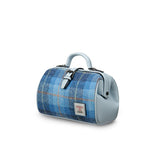 Medium Doctor Bag - Blue