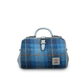 Medium Doctor Bag - Blue