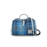 Medium Doctor Bag - Blue