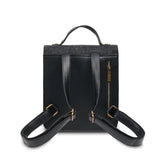 Calton Backpack - Black