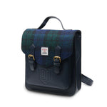 Calton Backpack - Black Watch Tartan