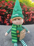 Paddy Rag Doll