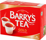 Barry's Gold Tea - 80 Teabags