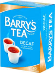 Barry's Decaf Tea