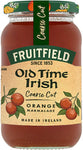Old Time Irish Marmalade - Coarse Cut