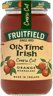 Old Time Irish Marmalade - Coarse Cut