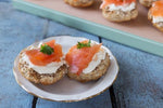 Odlums Irish Brown Scones Mix