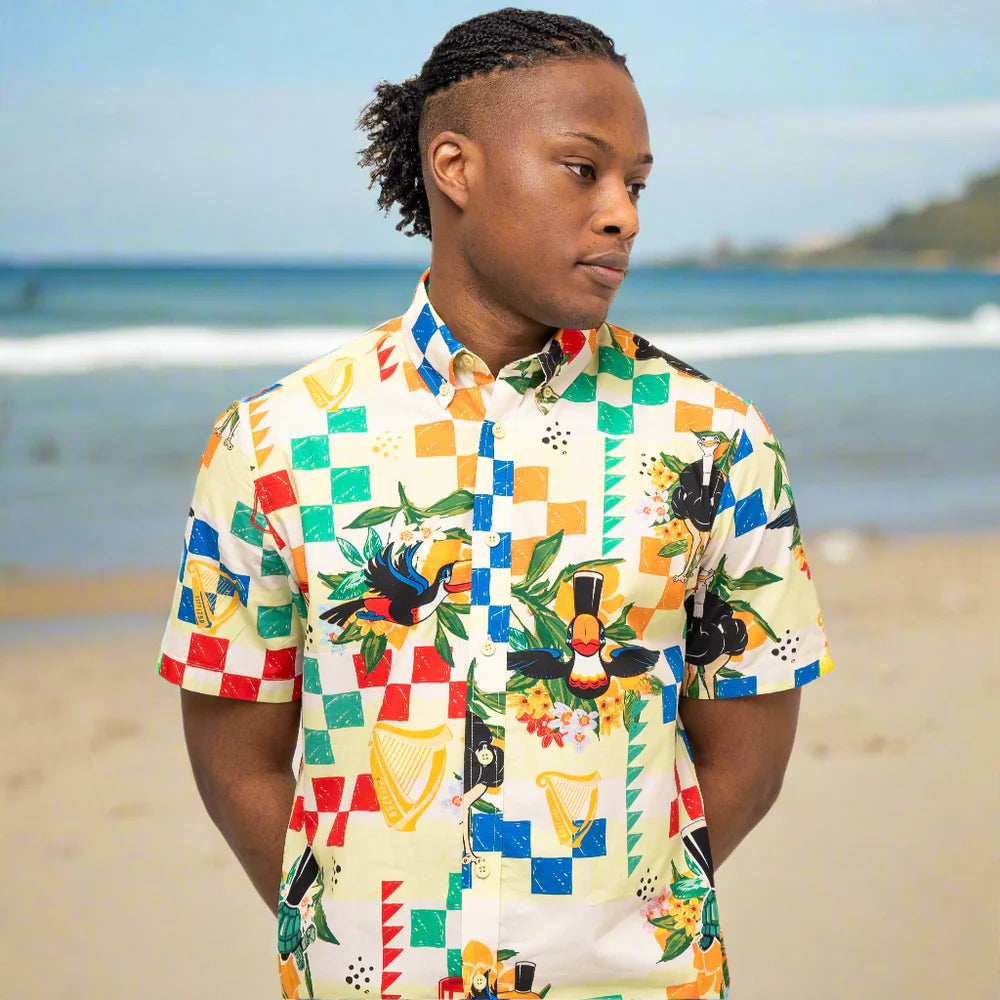 Guinness Shirts – Funky Skunk
