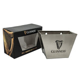 Guinness Cap Catcher Box