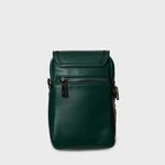 Baby Jura Crossbody - Black Watch Tartan