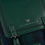 Baby Jura Crossbody - Black Watch Tartan