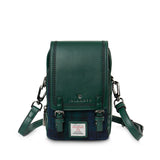Baby Jura Crossbody - Black Watch Tartan