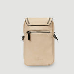 Baby Jura Crossbody - Islander Tartan
