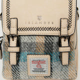 Baby Jura Crossbody - Islander Tartan