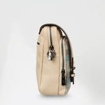 Baby Jura Crossbody - Islander Tartan