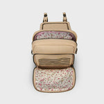Baby Jura Crossbody - Islander Tartan