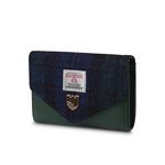 Small Clasp Purse - Blackwatch Tartan