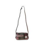 The Harley - Pink and Green Tartan