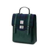 Mini Carloway Backpack - Black Watch