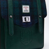 Mini Carloway Backpack - Black Watch