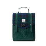 Mini Carloway Backpack - Black Watch