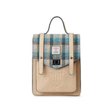 Mini Carloway Backpack - Islander Tartan