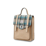 Mini Carloway Backpack - Islander Tartan