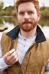 West Cork Vest