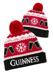 Guinness Holiday Beanie