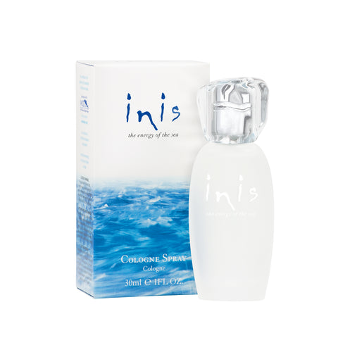 Inis the Energy of the Sea Cologne Spray - 1 FL OZ