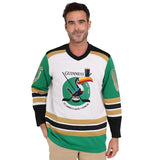 Guinness Toucan Hockey Jersey