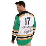 Guinness Toucan Hockey Jersey