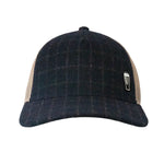 Guinness Checkered Trucker Hat