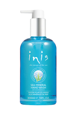 Inis the Energy of the Sea Hand Wash - 10 fl. oz.