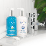 Inis Hand Care Duo Caddy (300ml each)