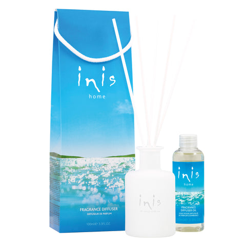 Inis the Energy of the Sea Fragrance Diffuser - 3.3 fl. oz