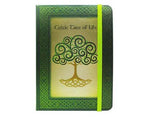 Celtic Tree of Life Notebook