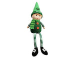 Paddy Rag Doll