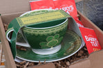 Taste of Ireland - Tea Time Kit