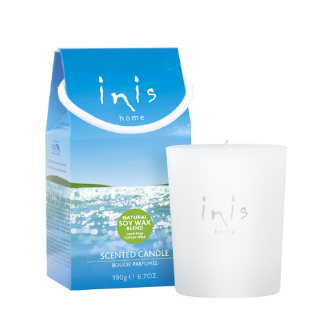 Inis the Energy of the Sea Scented Candle – 6.7 oz