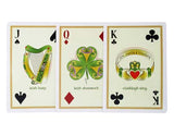 Ireland Playing Cards