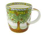 Celtic Tree of Life Mug