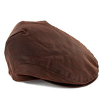 Trinity Cap - Brown